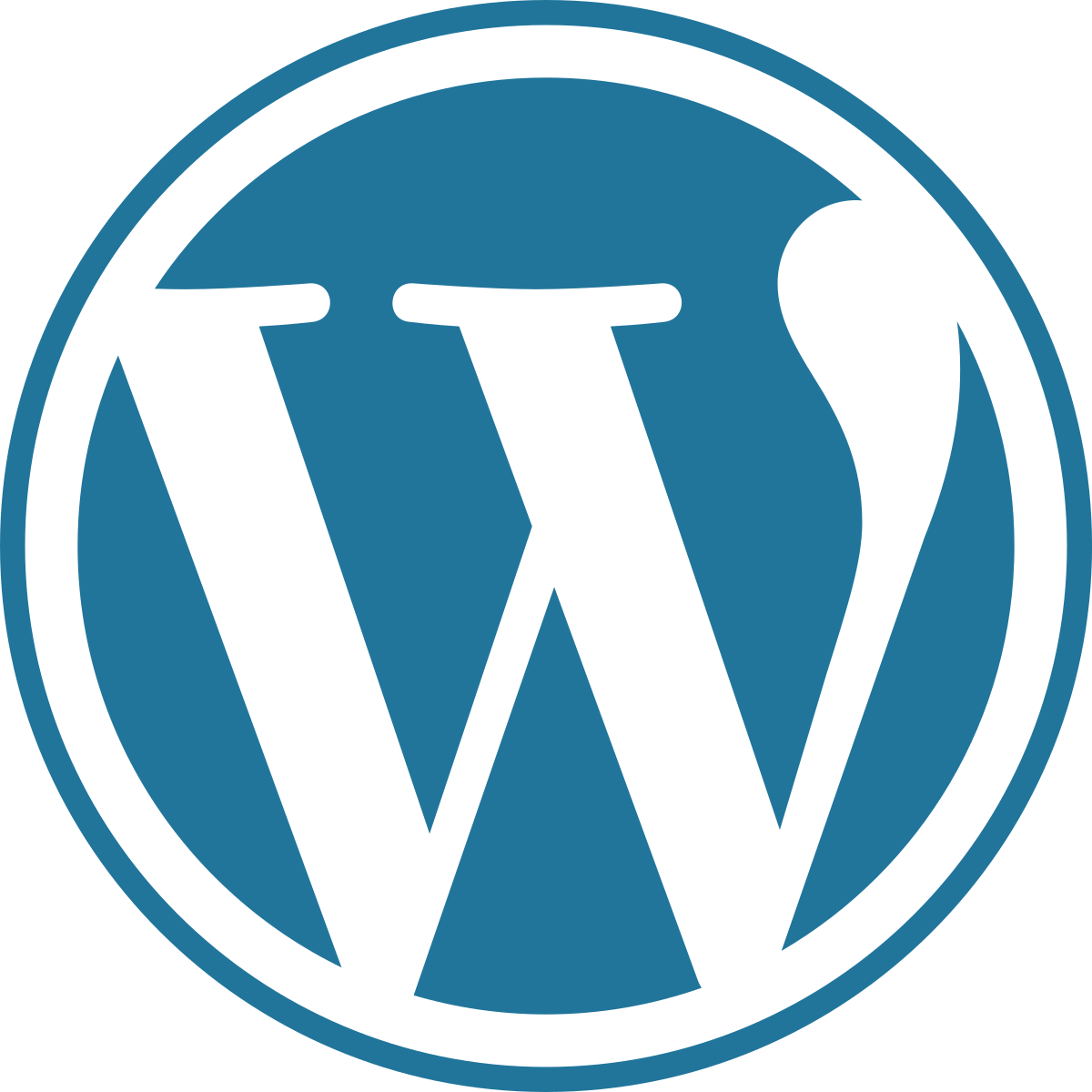 Wordpress, CMS